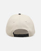 New Era Las Vegas Raiders 'Smooth' 9FORTY A-Frame Snapback Stone