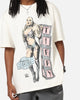 Culture Kings X WWE Tiffany Stratton Summer Slam Heavy T-Shirt Off White