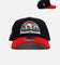 New Era Denver Nuggets 'All Star Game 2026' 9FORTY A-Frame Snapback Navy/Red