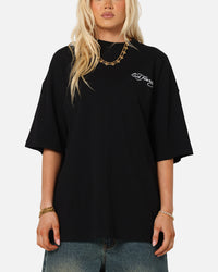 Ed Hardy UV Active T-Shirt Black