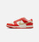 Nike Women's Dunk Low Next Nature "Light Crimson" Lt Crimson/Team Gold-Sail
