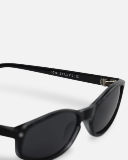 Szade Dove Sunglasses Black