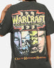 73Studio X Warcraft: Reign Of Chaos Heavy T-Shirt Black Wash