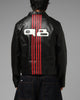 Loiter Speedster Jacket Black