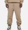 AS Colour 5921 Surplus Track Pants Sand