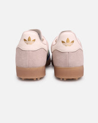 Adidas Gazelle Spikeless Golf White/Blue