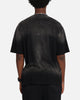 Nas The World Is Yours T-Shirt Washed Black
