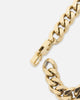 Guess Mainline Lion King Bracelet Gold