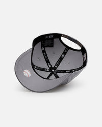 New Era Philadelphia Phillies 'Smoke' 9FORTY A-Frame Snapback Smoke