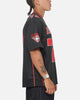 Mitchell & Ness Essendon Bombers AFL 72 Jersey Black