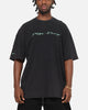 73Studio X Fallout Pipboy T-Shirt Black Acidwash