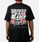 Adidas Team T-Shirt Black/Red