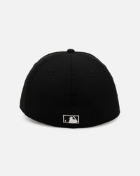 New Era Los Angeles Dodgers '59FIFTY Day' Wool 59FIFTY Fitted Black