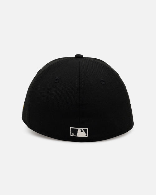New Era Los Angeles Dodgers '59FIFTY Day' Wool 59FIFTY Fitted Black