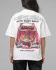 Loiter Lowrider T-Shirt Off White