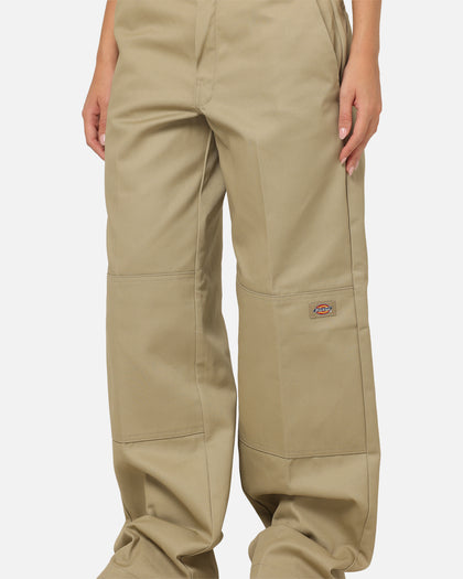 Dickies Double Knee Rec Pants Khaki