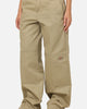 Dickies Double Knee Rec Pants Khaki