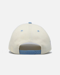 New Era Boston Red Sox 'Easter Corduroy' 9FORTY A-Frame Snapback White/Blue