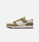 Nike Dunk Low Retro SE Olive