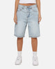 Carre Carpenter Jorts Sunfade Blue