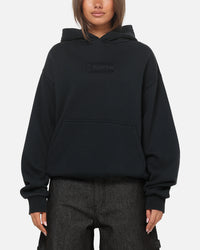 Carre Archive Hoodie Vintage Black
