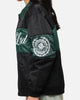 Carre Established Jacket Black/Green