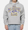 New Era Los Angeles Rams Melbourne Game Hoodie Grey