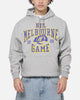 New Era Los Angeles Rams Melbourne Game Hoodie Grey