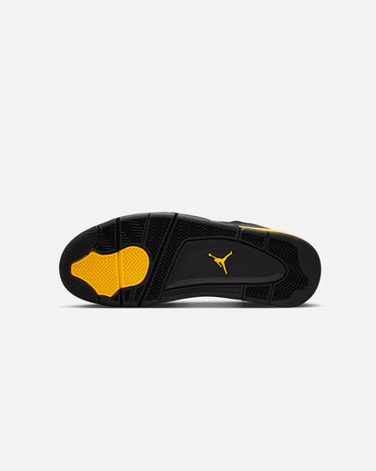 Jordan Son Of Mars Low Black/White
