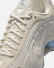Nike Women's Shox R4 Pale Ivory