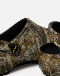Crocs Realtree MAX-7® Classic Clog Multi