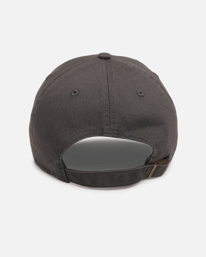 47 Brand Golden Retriever 'Dog Collection' 47 Clean Up Strapback Charcoal