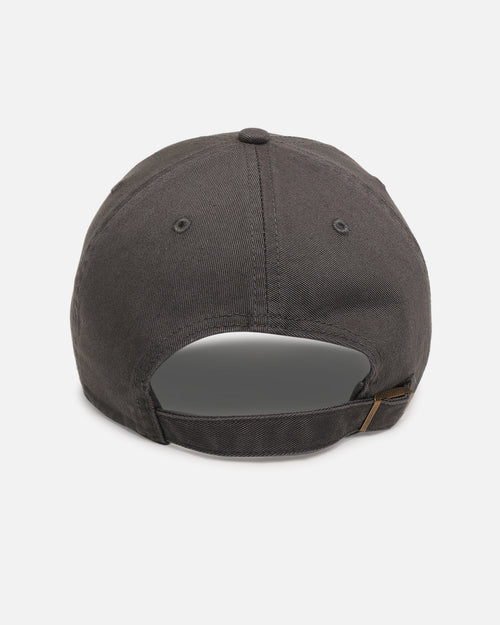 47 Brand Golden Retriever 'Dog Collection' 47 Clean Up Strapback Charcoal