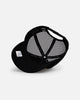 Goorin Bros The Goorin Bros Trucker Snapback Black