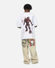 73Studio X Halo Halo 2 Arbiter Vintage T-Shirt White
