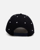 New Era Houston Astros 'Embellishment' 9FORTY A-Frame Snapback Navy