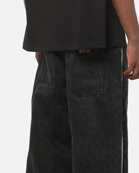 Carré Velocity Solace Jeans Black