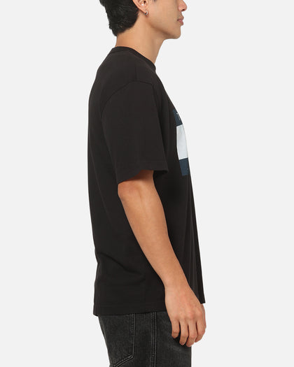 Tommy Jeans Relaxed Big Flag T-Shirt Black