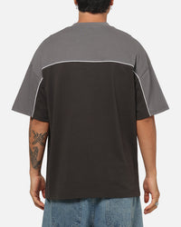 Carre Overdrive T-Shirt Washed Black