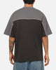 Carre Overdrive T-Shirt Washed Black