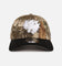 New Era St. George Illawarra Dragons 'NRL Real Tree' 9FORTY A-Frame Snapback Real Tree Camo