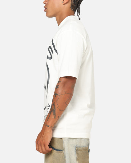 Jordan Paris Saint-Germain Logo T-Shirt Sail