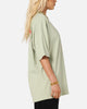 Carre Rara Oversized T-Shirt Sage