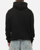 Bleacher Athletic Dolphins NRL Adult Club Wreath Hoodie Black