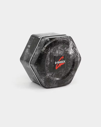 G Shock GA110GB-1A Black/Gold