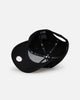 New Era Seattle Mariners 'Easy Black and White' 9FORTY A-Frame Snapback Black/White