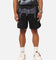 Saint Morta Rise Or Ride Basketball Shorts Black/Purple/White