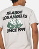 X-Large Dice T-Shirt Pigment Dove