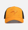 New Era X Mclaren Fanwear 9FORTY A-Frame Trucker Snapback Orange