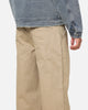Saint Morta Amplus Divinity Khaki Pants Tan